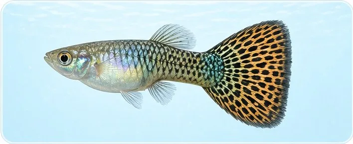 Trapeziumstaart
