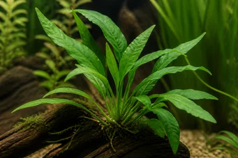 Anubias gracilis