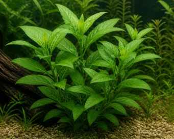 Hygrophila corymbosa