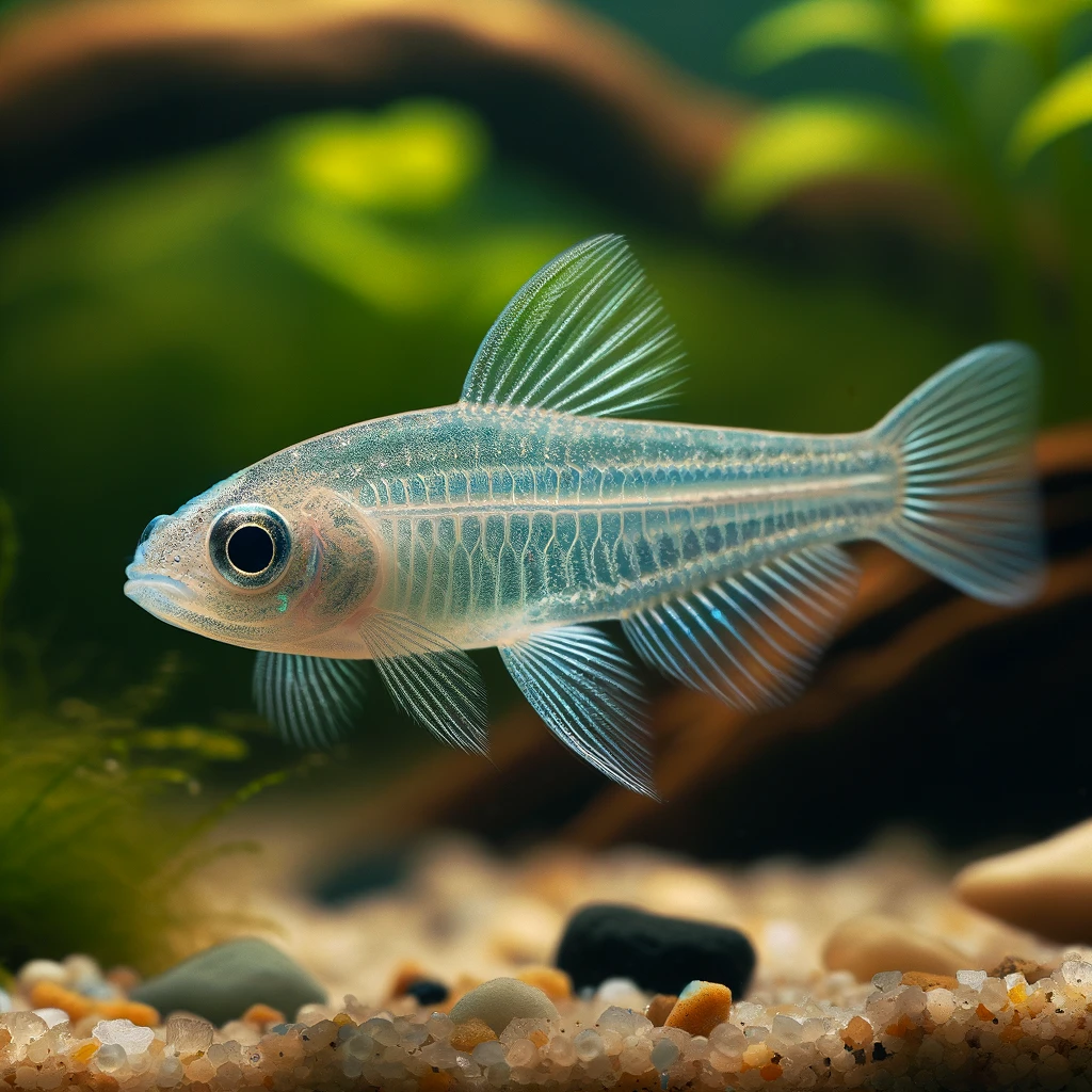 Hypseleotris compressus Hypeleotris compressus