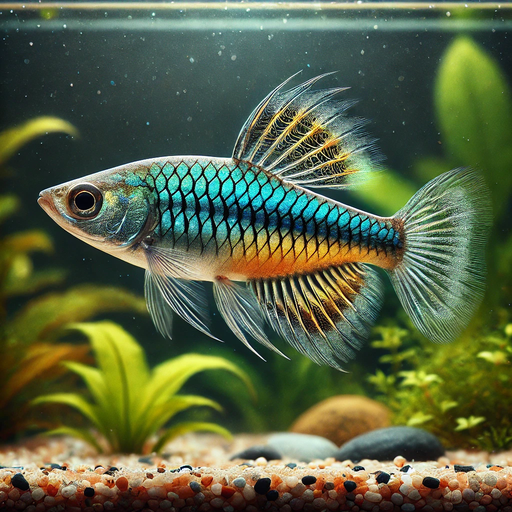 Lethrinops furcifer Lethrinops furcifififier