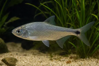 Alestes imberi