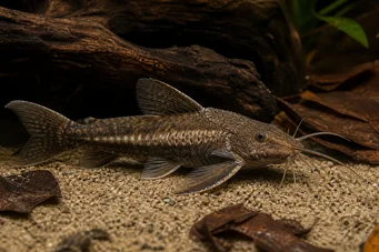 Amblydoras hancocki Prater
