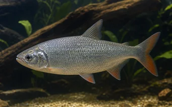Brycon cephalus