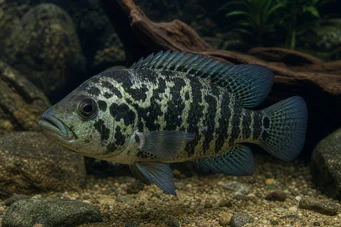 Cichlasoma dovii (Cichlasoma dovii)