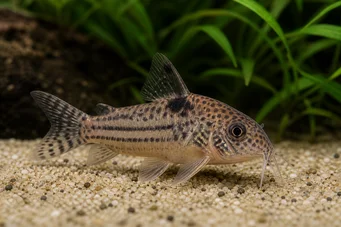 Corydoras axelrodi