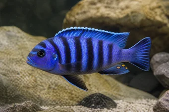 Labeotropheus fuelleborni