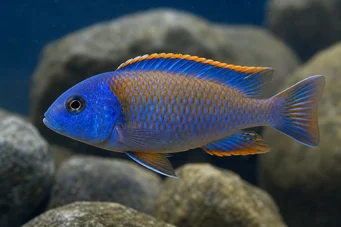 Labidochromis hongi (Labidochromis Hongi)