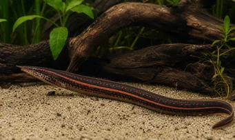 Mastacembelus erythrotaenia