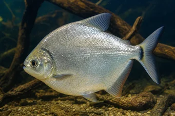Mylossoma duriventre