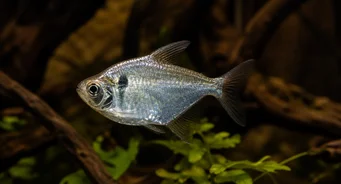 Tetragonopterus chalceus Tetagonopterus chalceus