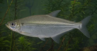 Triportheus pictus