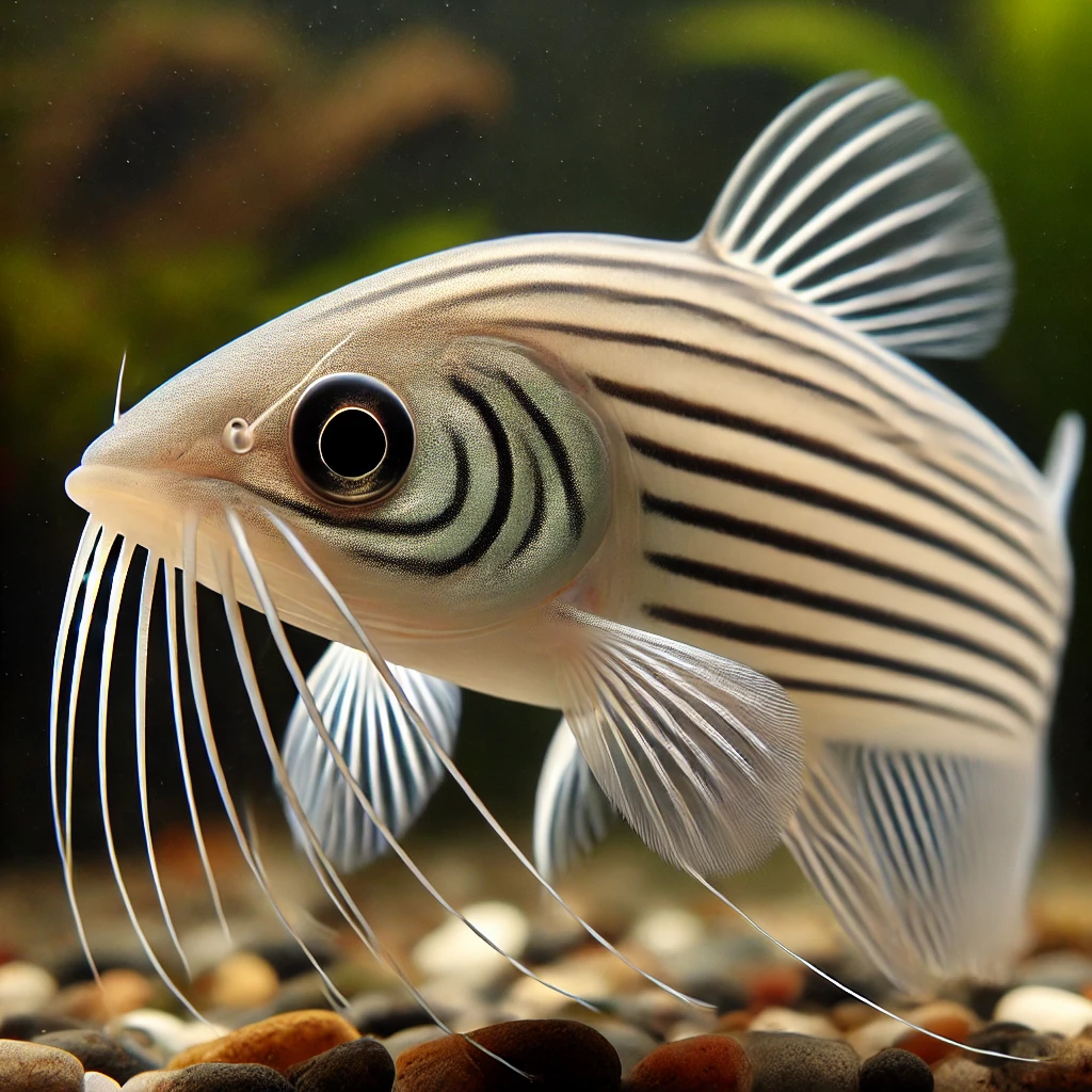 Mystus tengara (Mystus Tengara)